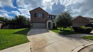 4902 EAGLE VALLEY ST, Schertz, TX 78108