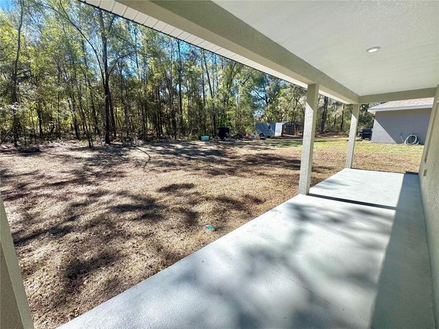 1952 W BEACH PLUM DRIVE, Citrus Springs, FL 34434