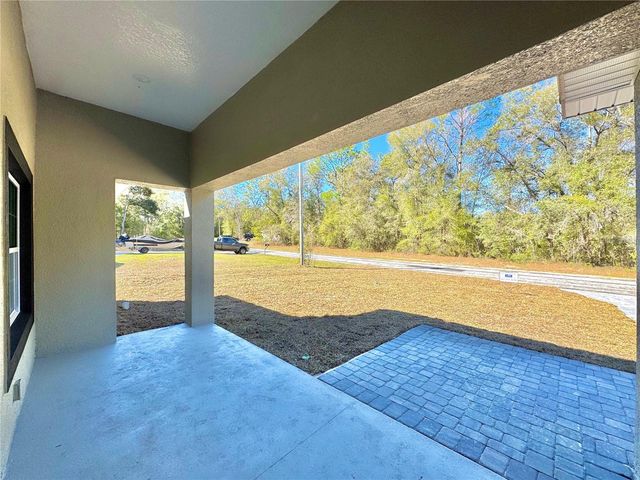 1952 W BEACH PLUM DRIVE, Citrus Springs, FL 34434