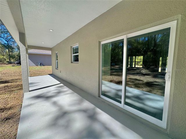 1952 W BEACH PLUM DRIVE, Citrus Springs, FL 34434
