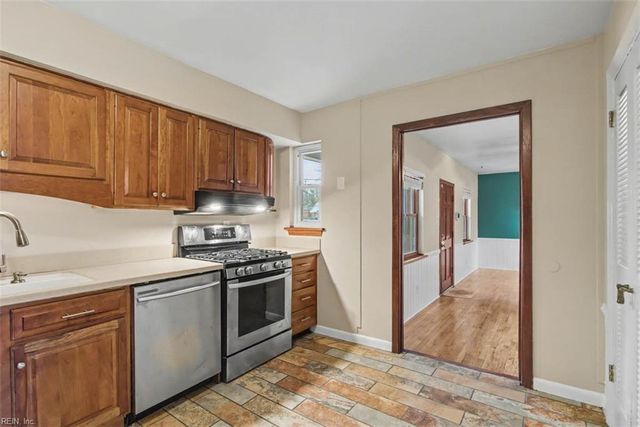 5401 Beckner ST, Norfolk, VA 23509