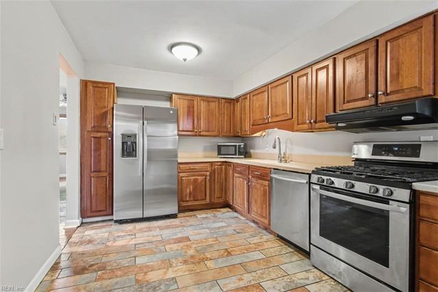 5401 Beckner ST, Norfolk, VA 23509