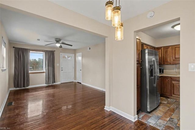 5401 Beckner ST, Norfolk, VA 23509