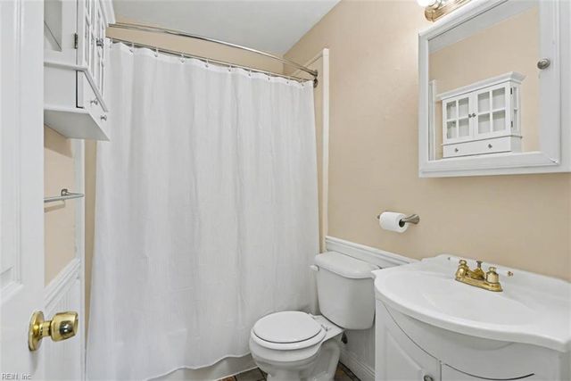 5401 Beckner ST, Norfolk, VA 23509