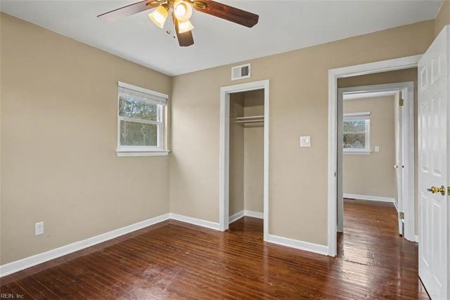 5401 Beckner ST, Norfolk, VA 23509