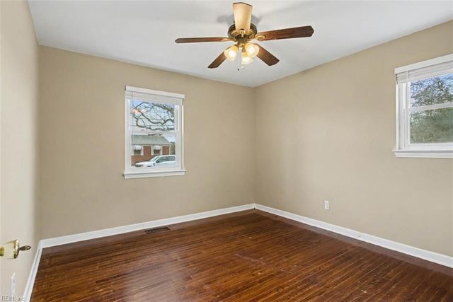 5401 Beckner ST, Norfolk, VA 23509