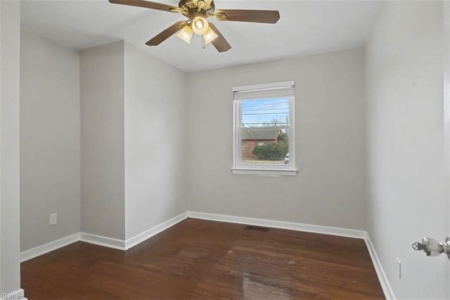 5401 Beckner ST, Norfolk, VA 23509