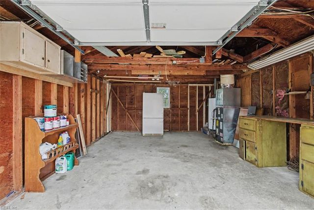 5401 Beckner ST, Norfolk, VA 23509