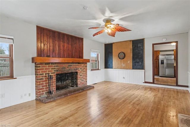 5401 Beckner ST, Norfolk, VA 23509