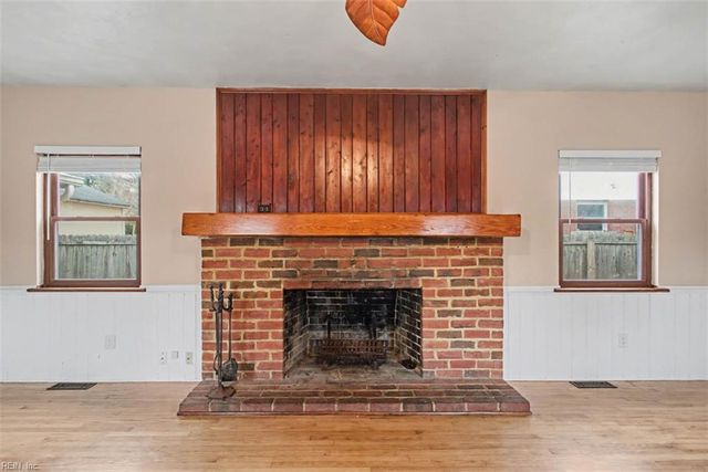 5401 Beckner ST, Norfolk, VA 23509