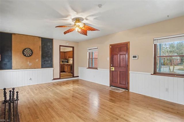 5401 Beckner ST, Norfolk, VA 23509