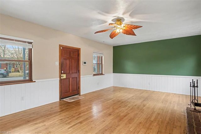 5401 Beckner ST, Norfolk, VA 23509