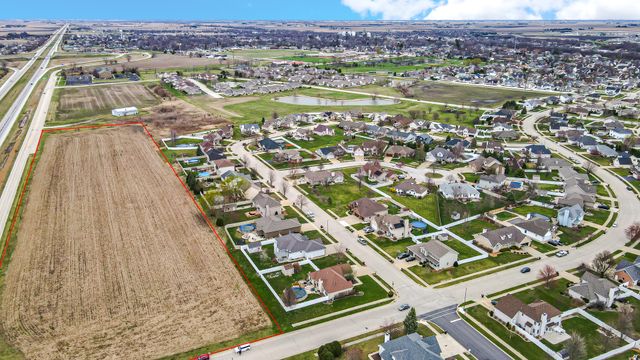 Lot 1,2,3 S Cypress Drive, Manteno, IL 60950