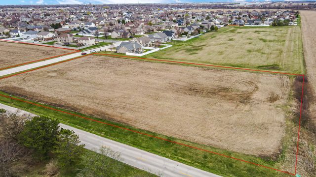 Lot 1,2,3 S Cypress Drive, Manteno, IL 60950