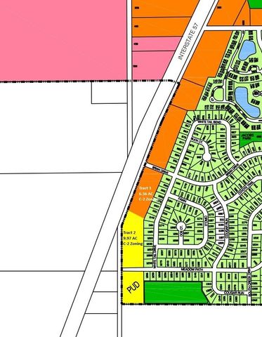 Lot 1,2,3 S Cypress Drive, Manteno, IL 60950