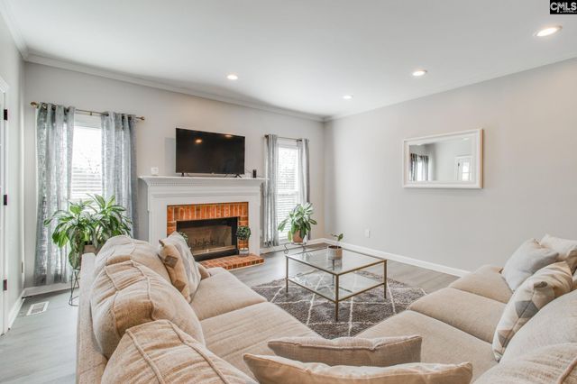 80 Polo Ridge Circle, Columbia, SC 29223