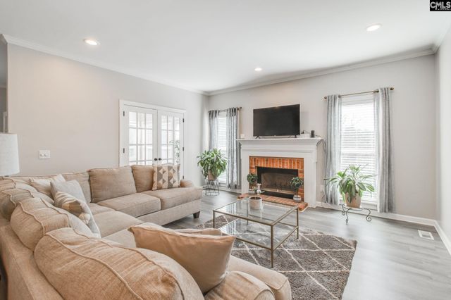 80 Polo Ridge Circle, Columbia, SC 29223