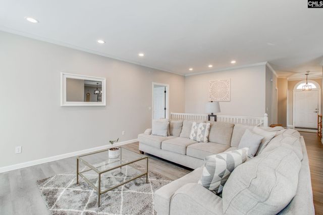 80 Polo Ridge Circle, Columbia, SC 29223