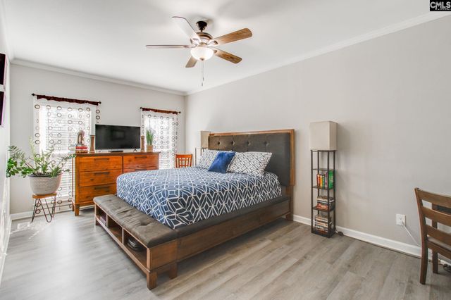 80 Polo Ridge Circle, Columbia, SC 29223