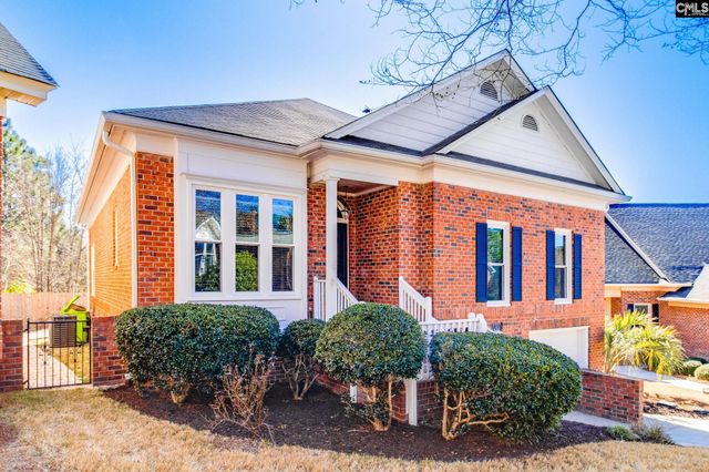 80 Polo Ridge Circle, Columbia, SC 29223