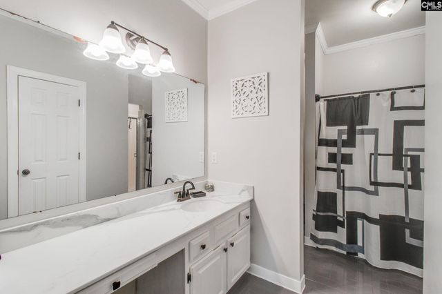 80 Polo Ridge Circle, Columbia, SC 29223