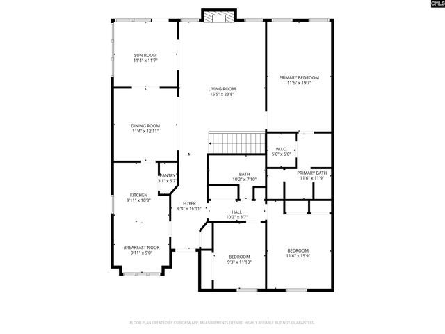 80 Polo Ridge Circle, Columbia, SC 29223