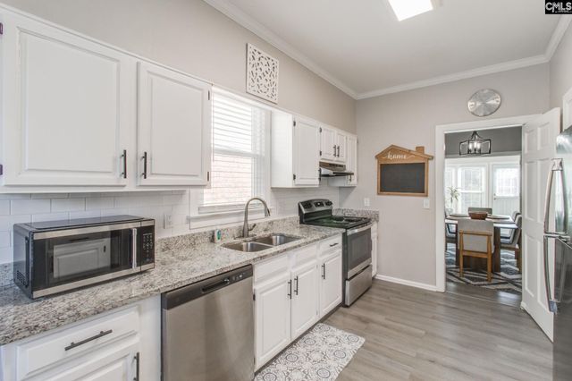 80 Polo Ridge Circle, Columbia, SC 29223