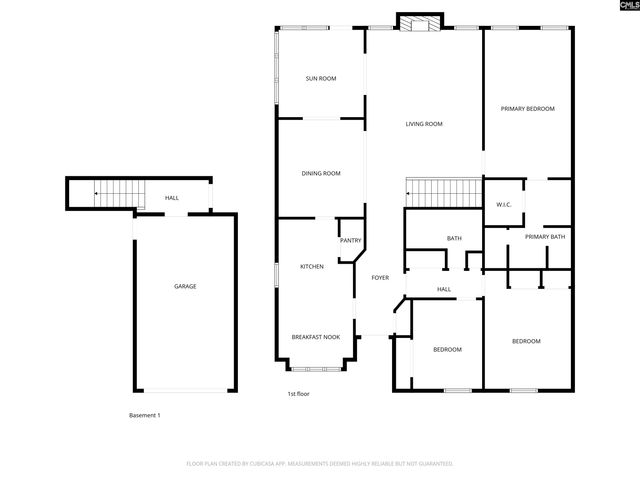 80 Polo Ridge Circle, Columbia, SC 29223