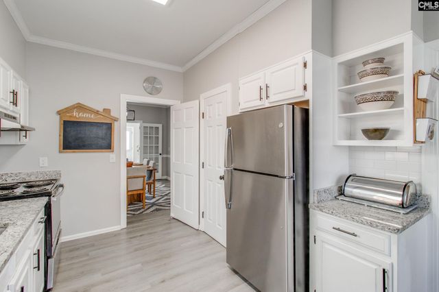 80 Polo Ridge Circle, Columbia, SC 29223