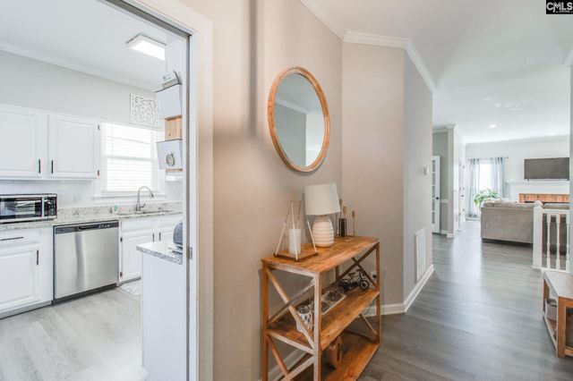 80 Polo Ridge Circle, Columbia, SC 29223