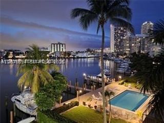 200 Golden Isles Dr 401, Hallandale Beach, FL 33009