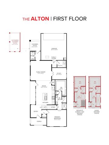 8817 Acorn Avenue, Justin, TX 76247