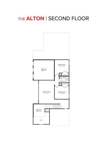 8817 Acorn Avenue, Justin, TX 76247