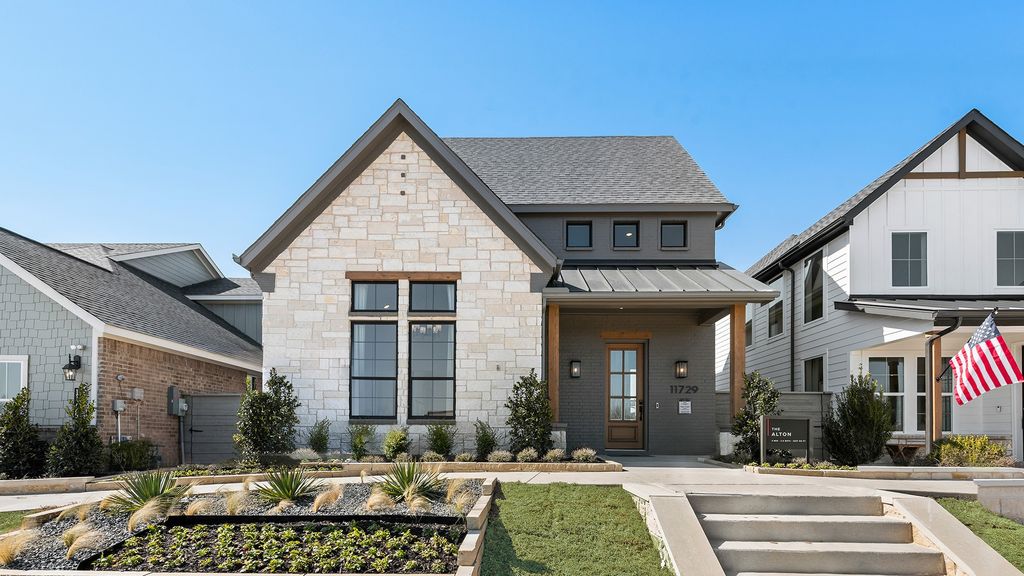 8817 Acorn Avenue, Justin, TX 76247