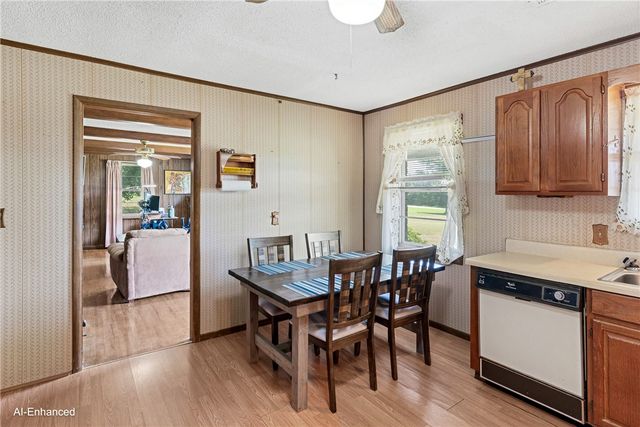8807 Hwy 282, Alma, AR 72921