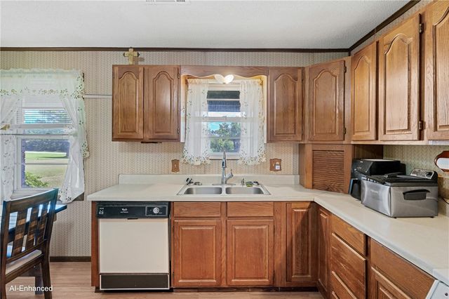 8807 Hwy 282, Alma, AR 72921