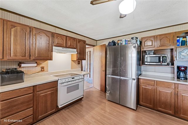 8807 Hwy 282, Alma, AR 72921
