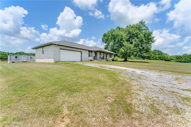 8807 Hwy 282, Alma, AR 72921