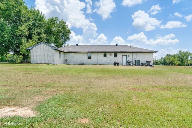 8807 Hwy 282, Alma, AR 72921