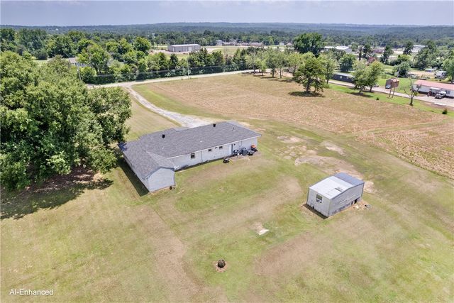 8807 Hwy 282, Alma, AR 72921