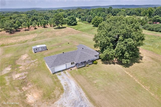 8807 Hwy 282, Alma, AR 72921