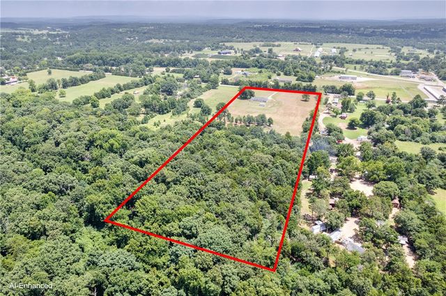 8807 Hwy 282, Alma, AR 72921