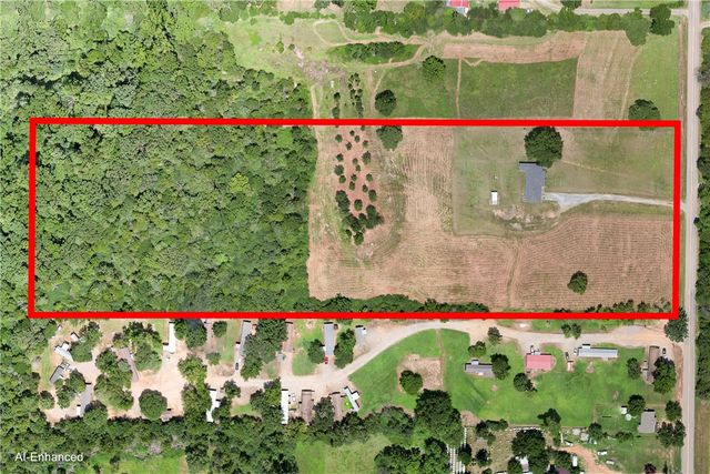 8807 Hwy 282, Alma, AR 72921