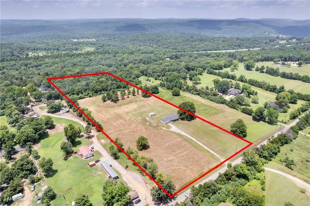 8807 Hwy 282, Alma, AR 72921