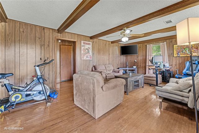 8807 Hwy 282, Alma, AR 72921