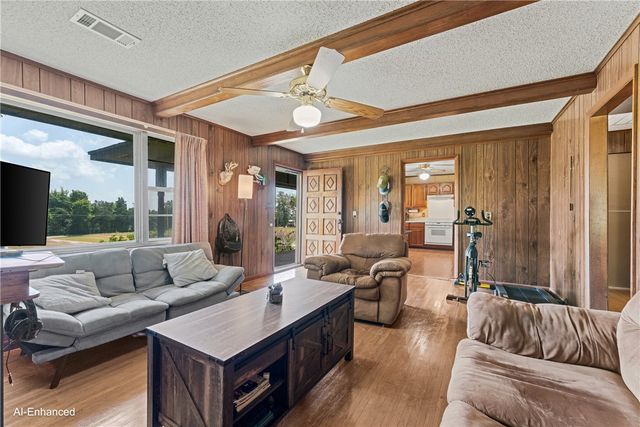 8807 Hwy 282, Alma, AR 72921