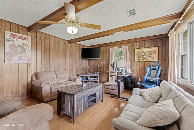 8807 Hwy 282, Alma, AR 72921