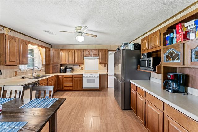 8807 Hwy 282, Alma, AR 72921