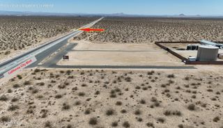 California City Blvd/Gantt Rd, California City, CA 93505