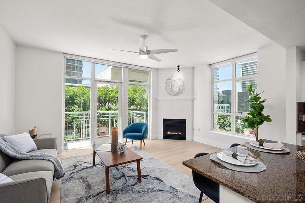 1240 India Street 516, San Diego, CA 92101 — photo 3